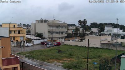 immagine della webcam nei dintorni di Rivabella: webcam Porto Cesareo