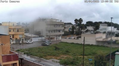 immagine della webcam nei dintorni di Casalabate: webcam Porto Cesareo