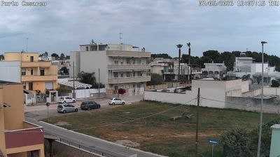 Preview delle webcam di Porto Cesareo