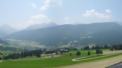 Preview delle webcam di Monguelfo - Tesido: Val Casies - Tesido
