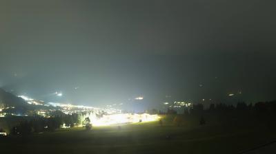 immagine della webcam nei dintorni di Marebbe: webcam Monguelfo Tesido
