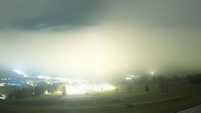 immagine della webcam nei dintorni di Dobbiaco: webcam Monguelfo Tesido