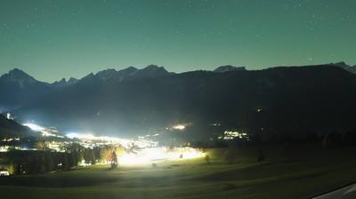 immagine della webcam nei dintorni di Chienes: webcam Monguelfo Tesido