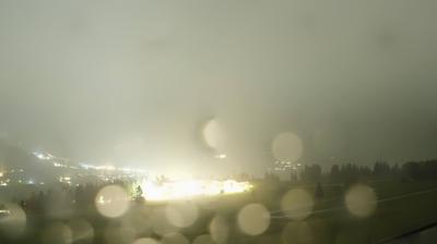 immagine della webcam nei dintorni di Marebbe: webcam Monguelfo Tesido