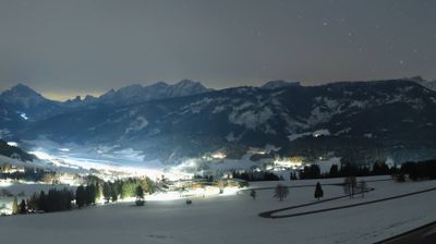 immagine della webcam nei dintorni di Valle di Casies: webcam Monguelfo Tesido