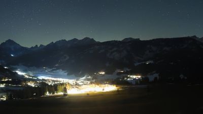 immagine della webcam nei dintorni di Moso: webcam Monguelfo Tesido