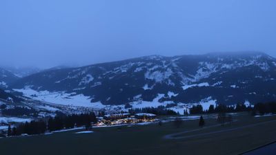 immagine della webcam nei dintorni di Marebbe: webcam Monguelfo Tesido