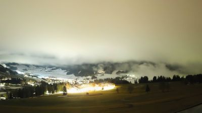 immagine della webcam nei dintorni di Prato alla Drava: webcam Monguelfo Tesido