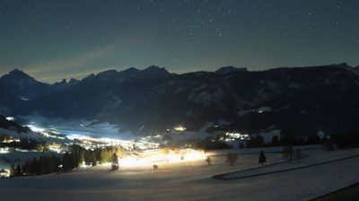 immagine della webcam nei dintorni di Alta Pusteria: webcam Monguelfo Tesido