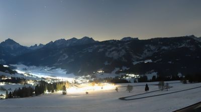immagine della webcam nei dintorni di Alta Pusteria: webcam Monguelfo Tesido