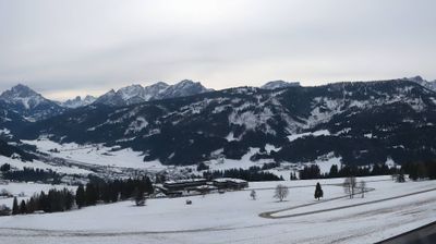 immagine della webcam nei dintorni di San Giovanni in val Aurina: webcam Monguelfo Tesido