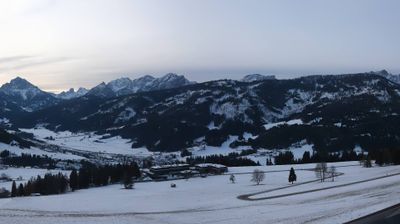 immagine della webcam nei dintorni di Alta Pusteria: webcam Monguelfo Tesido