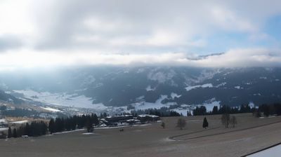 immagine della webcam nei dintorni di Valle di Casies: webcam Monguelfo Tesido