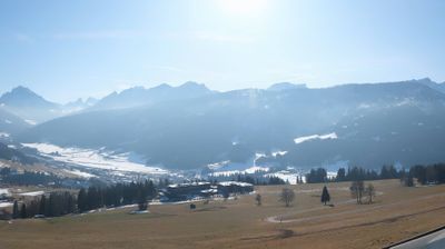 immagine della webcam nei dintorni di Sesto: webcam Monguelfo Tesido