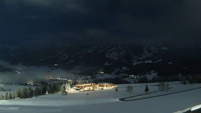 immagine della webcam nei dintorni di Moso: webcam Monguelfo Tesido