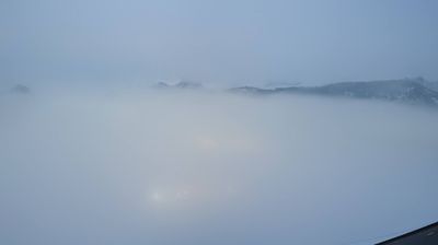 immagine della webcam nei dintorni di Braies: webcam Monguelfo Tesido