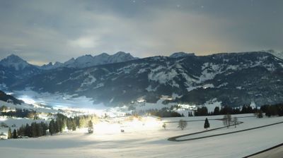 immagine della webcam nei dintorni di Valle Aurina: webcam Monguelfo Tesido