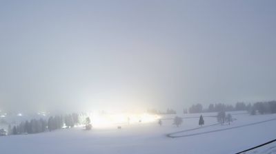 immagine della webcam nei dintorni di Campo Tures: webcam Monguelfo Tesido