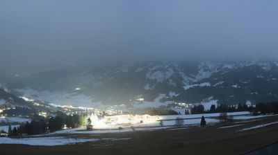 immagine della webcam nei dintorni di San Vigilio di Marebbe: webcam Monguelfo Tesido