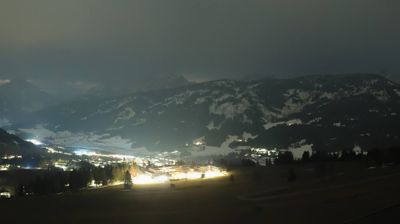 immagine della webcam nei dintorni di Valle di Casies: webcam Monguelfo Tesido