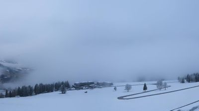 immagine della webcam nei dintorni di Brunico: webcam Monguelfo Tesido