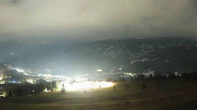 immagine della webcam nei dintorni di Villabassa: webcam Monguelfo Tesido