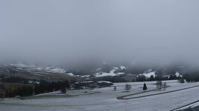 immagine della webcam nei dintorni di Brunico: webcam Monguelfo Tesido