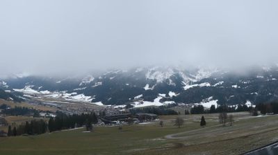 immagine della webcam nei dintorni di Villabassa: webcam Monguelfo Tesido