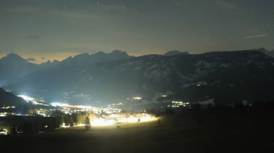 immagine della webcam nei dintorni di Moso: webcam Monguelfo Tesido