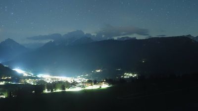 immagine della webcam nei dintorni di Selva dei Molini: webcam Monguelfo Tesido