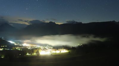 immagine della webcam nei dintorni di Moso: webcam Monguelfo Tesido