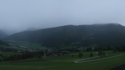 immagine della webcam nei dintorni di Campo Tures: webcam Monguelfo Tesido