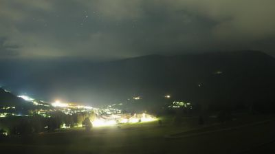immagine della webcam nei dintorni di Marebbe: webcam Monguelfo Tesido