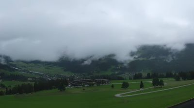 immagine della webcam nei dintorni di Valle Aurina: webcam Monguelfo Tesido