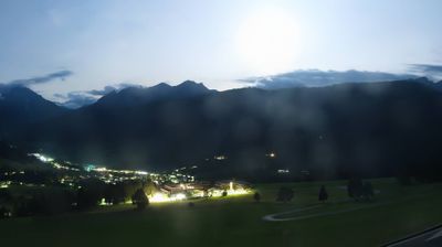 immagine della webcam nei dintorni di Selva dei Molini: webcam Monguelfo Tesido