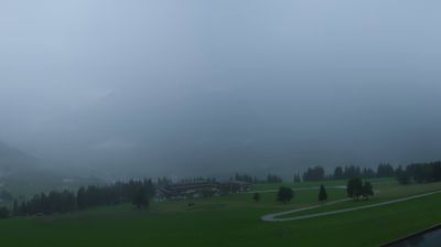 immagine della webcam nei dintorni di Sesto: webcam Monguelfo Tesido