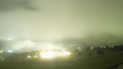 immagine della webcam nei dintorni di Monte Elmo: webcam Monguelfo Tesido