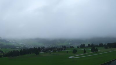 immagine della webcam nei dintorni di Valdaora: webcam Monguelfo Tesido