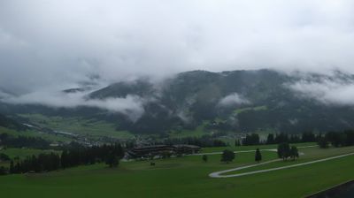 immagine della webcam nei dintorni di Villabassa: webcam Monguelfo Tesido