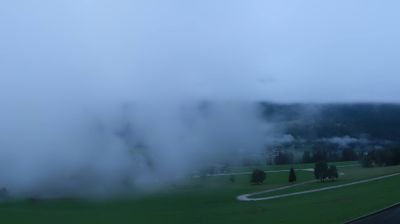 immagine della webcam nei dintorni di Brunico: webcam Monguelfo Tesido