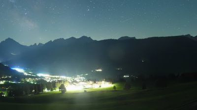 immagine della webcam nei dintorni di San Candido: webcam Monguelfo Tesido