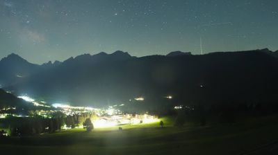 immagine della webcam nei dintorni di San Candido: webcam Monguelfo Tesido