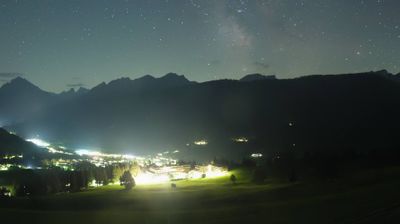 immagine della webcam nei dintorni di Valle di Casies: webcam Monguelfo Tesido