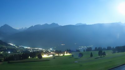 immagine della webcam nei dintorni di La Valle: webcam Monguelfo Tesido