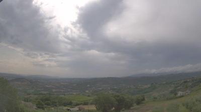 immagine della webcam nei dintorni di Benevento: webcam Apollosa