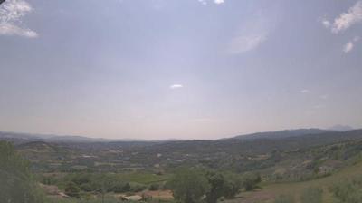immagine della webcam nei dintorni di Arpaise: webcam Apollosa