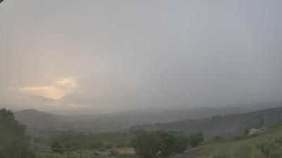 immagine della webcam nei dintorni di Ospedaletto d'Alpinolo: webcam Apollosa