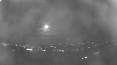 immagine della webcam nei dintorni di Campoli del Monte Taburno: webcam Apollosa