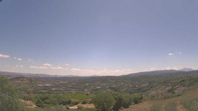 immagine della webcam nei dintorni di Arpaise: webcam Apollosa