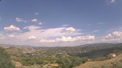 immagine della webcam nei dintorni di Paternopoli: webcam Apollosa